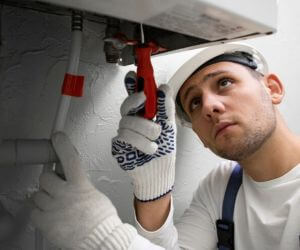 About Emergency plumbing pros Castlewood, SD